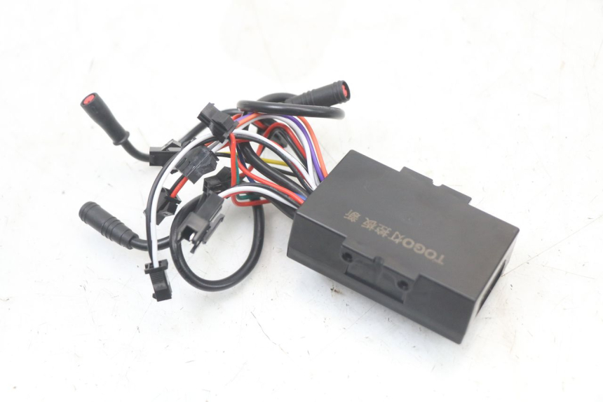 photo de RELAY DUALTRON TOGO PLUS 1