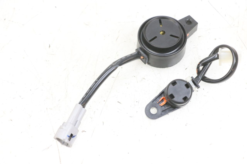 photo de RELAY YAMAHA TRICITY 300 (2020 - 2024) - Main view