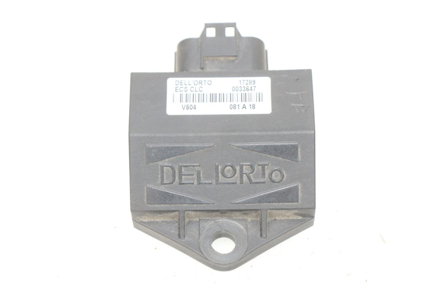 photo de ELECTRICAL RELAY PEUGEOT TWEET 4T 50 (2018 - 2020)