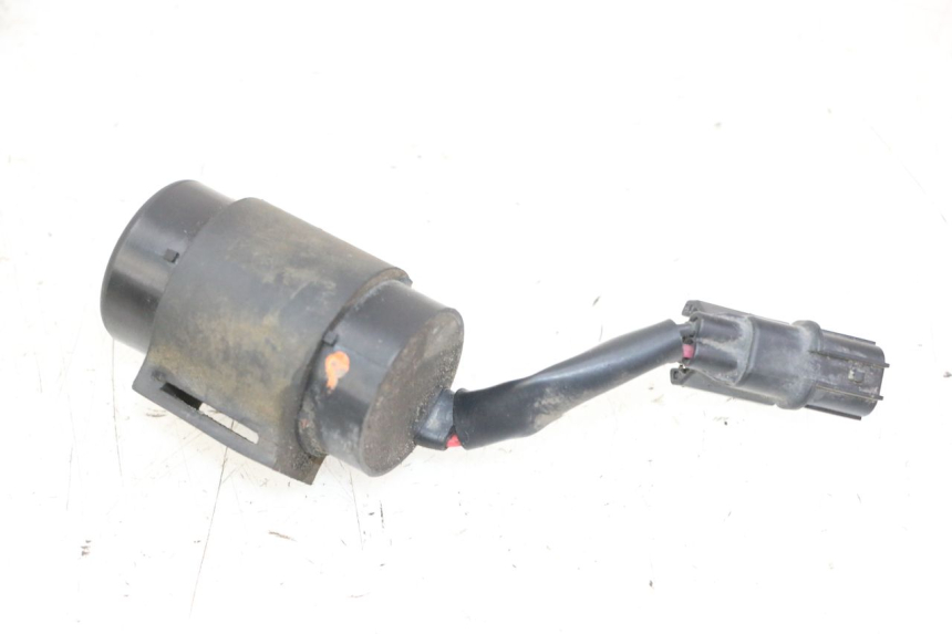 photo de RELAY PEUGEOT TWEET PRO CARGO 50 (2018 - 2020) - Main view