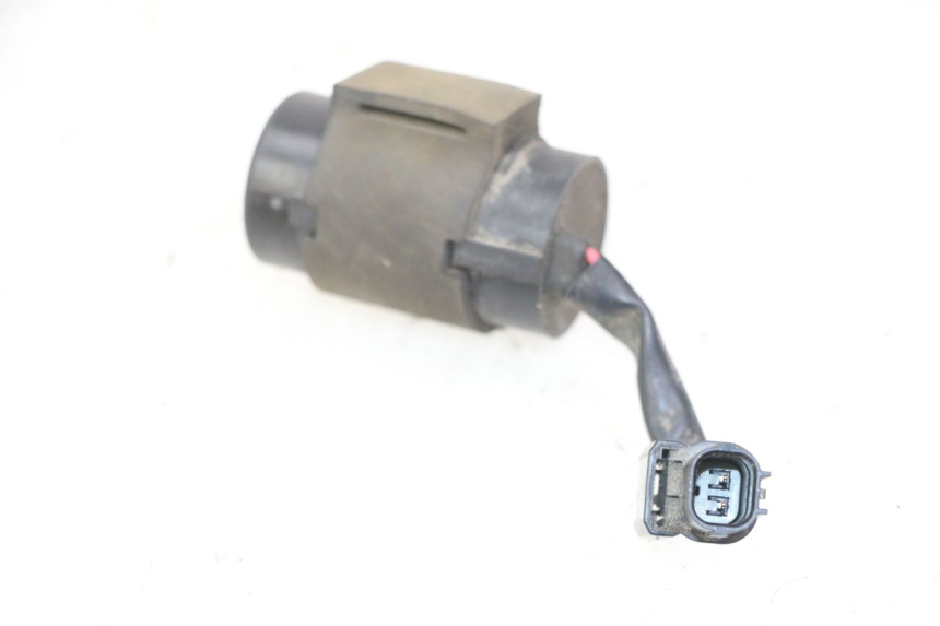 photo de RELAY PEUGEOT TWEET PRO CARGO 50 (2018 - 2020) - Zoom on usage condition