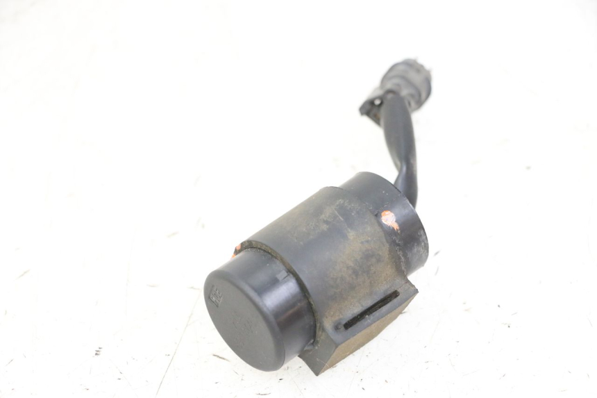 photo de RELAY PEUGEOT TWEET PRO CARGO 50 (2018 - 2020) - Alternative perspective