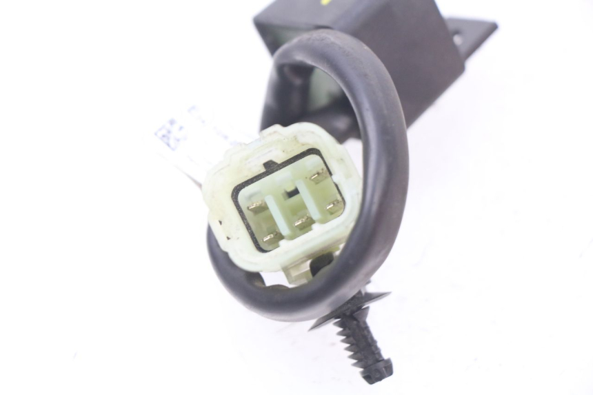 photo de RELAY PIAGGIO VESPA GTS IE ABS 300 (2016 - 2018)