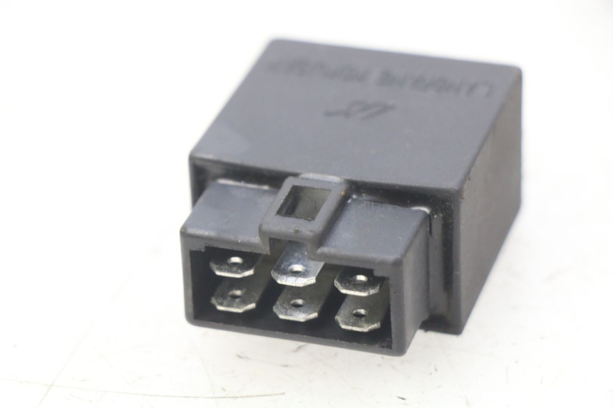 photo de ELECTRICAL RELAY PIAGGIO VESPA PRIMAVERA 2T 50 (2013 - 2018)
