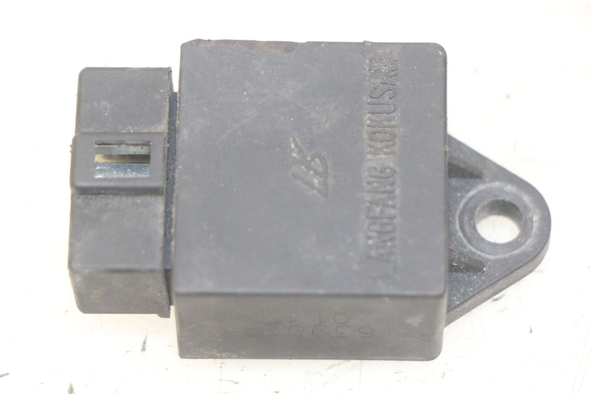 photo de ELECTRIC RELAY PIAGGIO VESPA SPRINT 2T 50 (2014 - 2018)