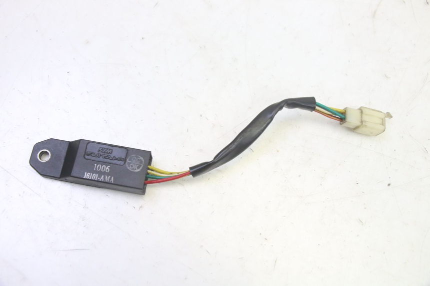 photo de ELECTRICAL RELAY PEUGEOT VIVACITY NEW 4T 50 (2008 - 2017)