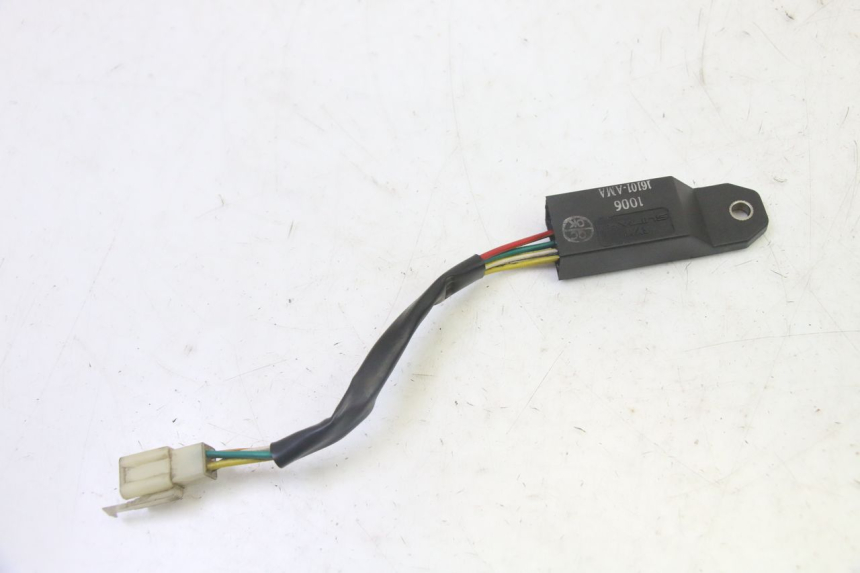 photo de ELECTRICAL RELAY PEUGEOT VIVACITY NEW 4T 50 (2008 - 2017)