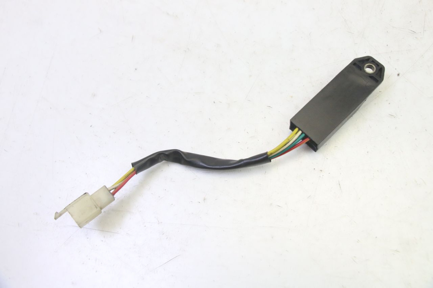 photo de ELECTRICAL RELAY PEUGEOT VIVACITY NEW 4T 50 (2008 - 2017)