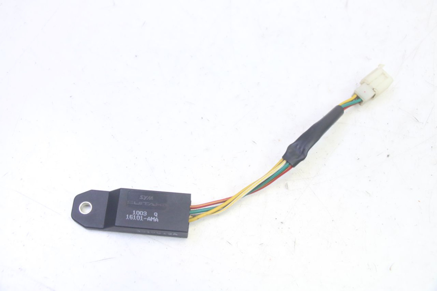 photo de ELECTRICAL RELAY PEUGEOT VIVACITY NEW 4T 50 (2008 - 2017)