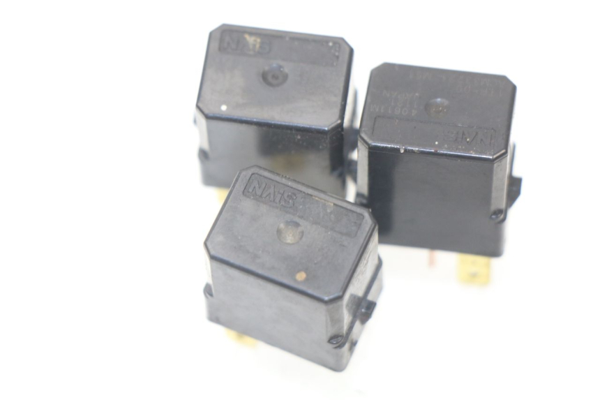 photo de RELAY YAMAHA XMAX X-MAX ABS 125 (2014 - 2016) - Zoom on usage condition