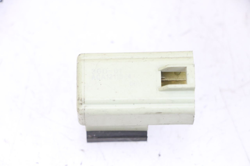 photo de ELECTRICAL RELAY YAMAHA X-MAX XMAX 125 (2010 - 2014)