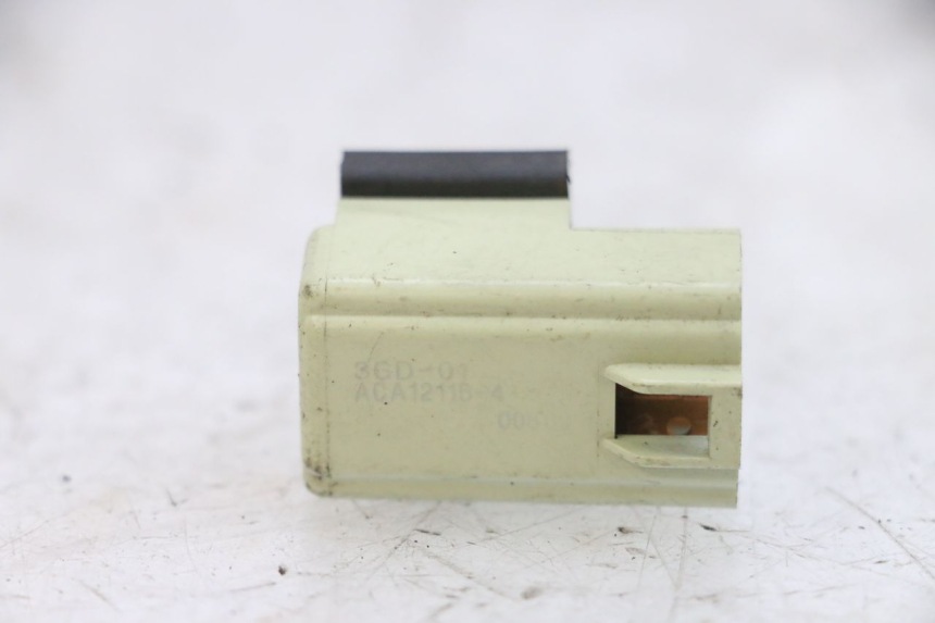 photo de ELECTRICAL RELAY YAMAHA X-MAX XMAX 125 (2010 - 2014)