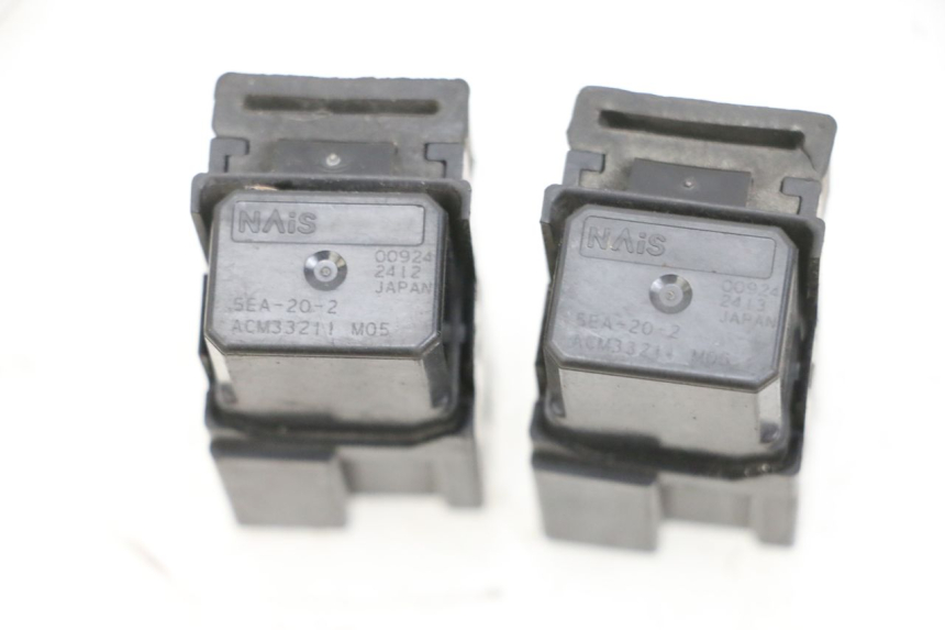 photo de ELECTRICAL RELAY YAMAHA X-MAX XMAX 125 (2010 - 2014)