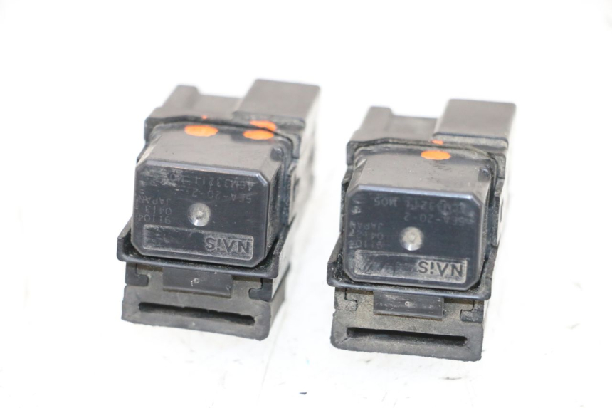 photo de ELECTRICAL RELAY YAMAHA X-MAX XMAX 125 (2010 - 2013) - Product overview