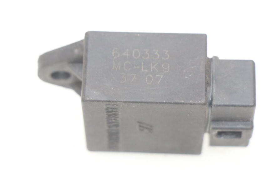 photo de ELECTRICAL RELAY PIAGGIO X7 125 (2007 - 2013)