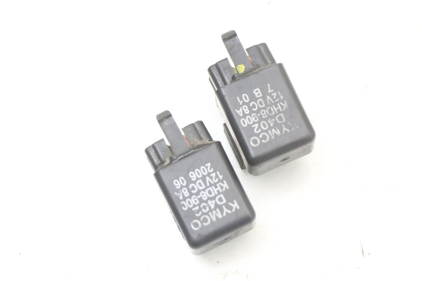 photo de RELAY KYMCO XCITING 250 (2006 - 2009)