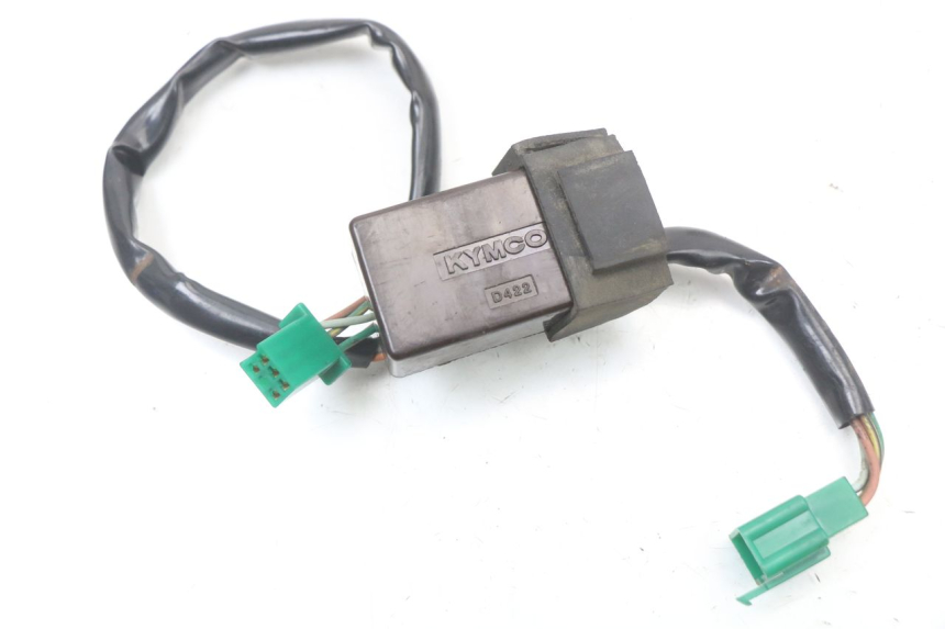 photo de RELAY KYMCO XCITING 250 (2006 - 2009)