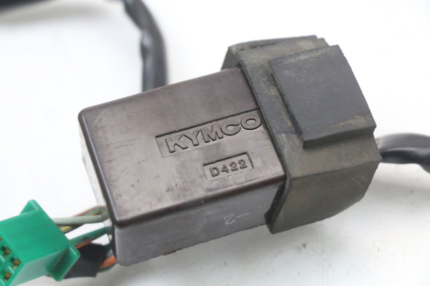 photo de RELAY KYMCO XCITING 250 (2006 - 2009)