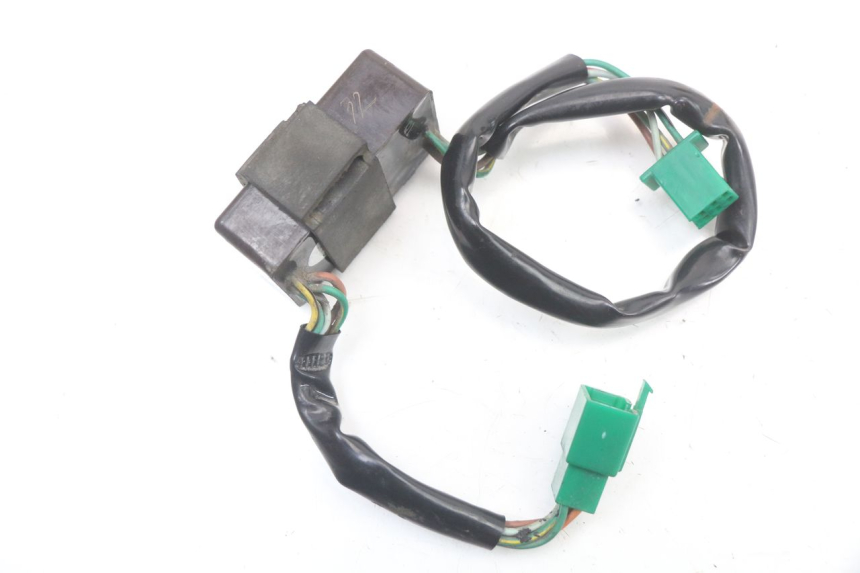 photo de RELAY KYMCO XCITING 250 (2006 - 2009)