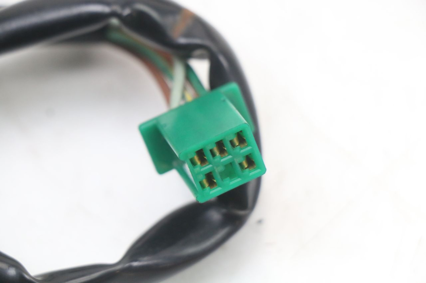 photo de RELAY KYMCO XCITING 250 (2006 - 2009)