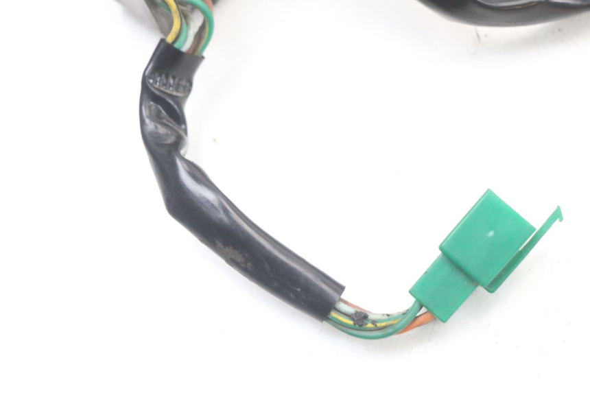 photo de RELAY KYMCO XCITING 250 (2006 - 2009)