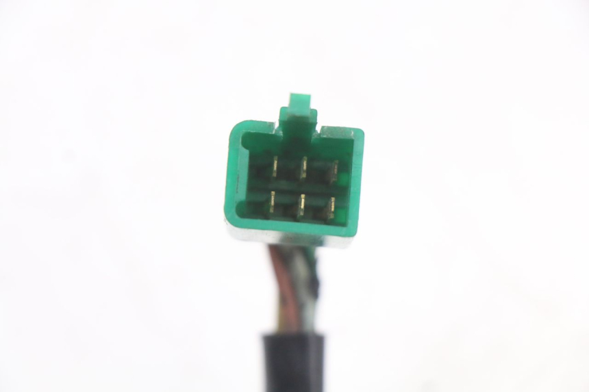 photo de RELAY KYMCO XCITING 250 (2006 - 2009)