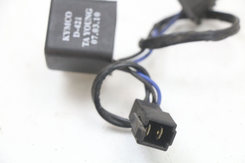 photo de RELAY KYMCO XCITING 250 (2006 - 2009)