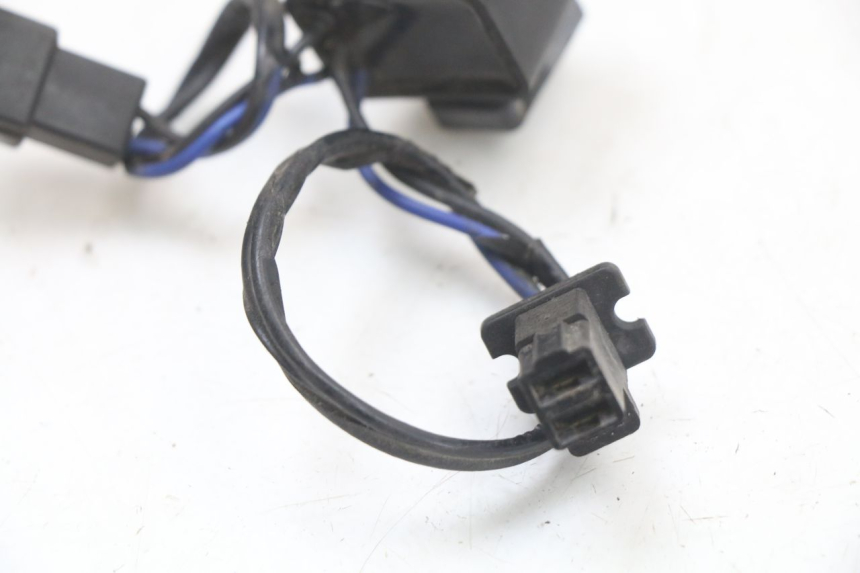photo de RELAY KYMCO XCITING 250 (2006 - 2009)