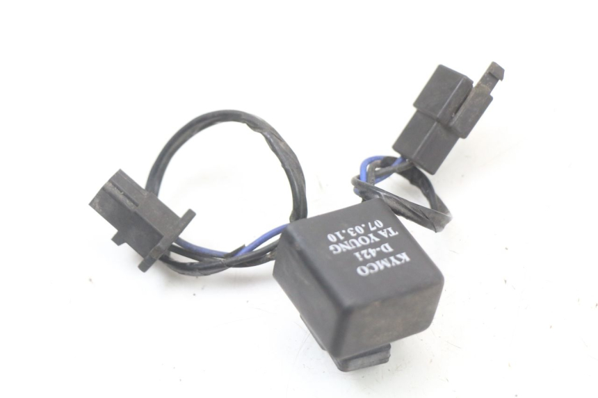 photo de RELAY KYMCO XCITING 250 (2006 - 2009)