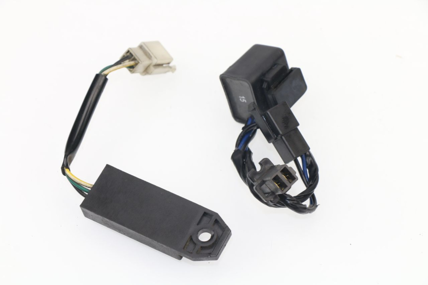 photo de RELAY KYMCO XCITING 500 (2004 - 2006)