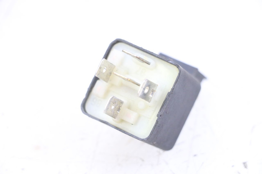 photo de ELECTRIC RELAY PIAGGIO XEVO - X EVO 125 (2007 - 2016) - Zoom on usage condition