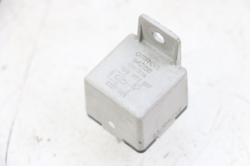 photo de ELECTRIC RELAY PIAGGIO XEVO - X EVO 125 (2007 - 2016) - Main view