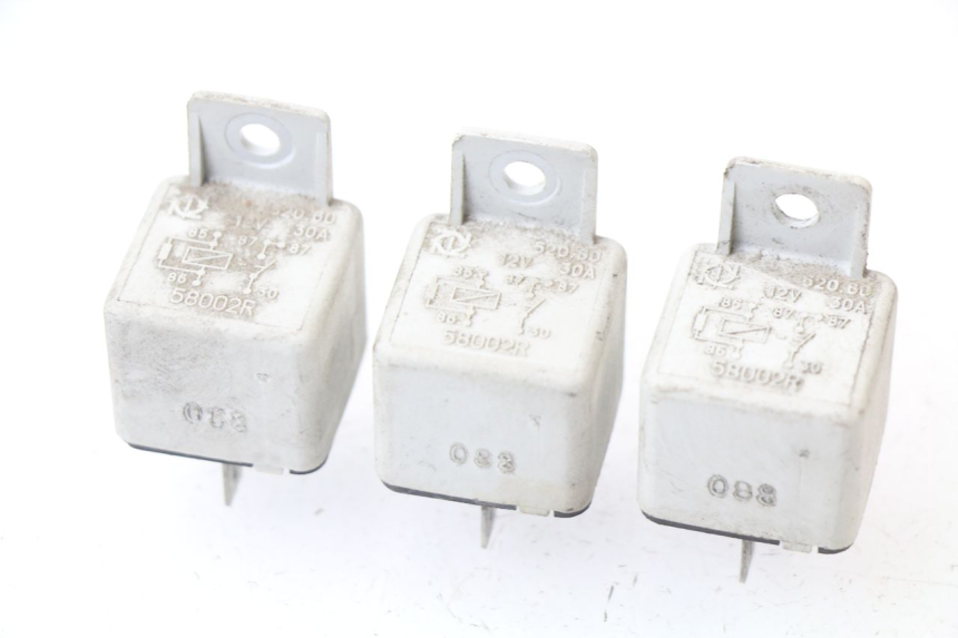 photo de RELAY PIAGGIO XEVO X-EVO 250 (2007 - 2012)