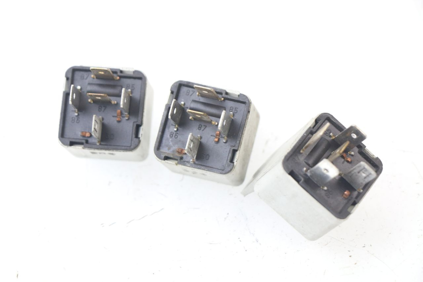 photo de RELAY PIAGGIO XEVO X-EVO 250 (2007 - 2012)