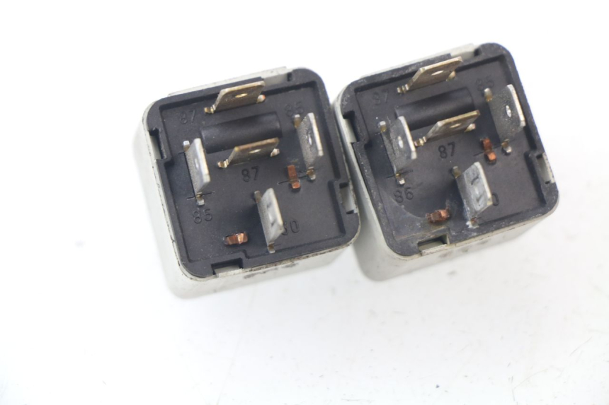 photo de RELAY PIAGGIO XEVO X-EVO 250 (2007 - 2012)