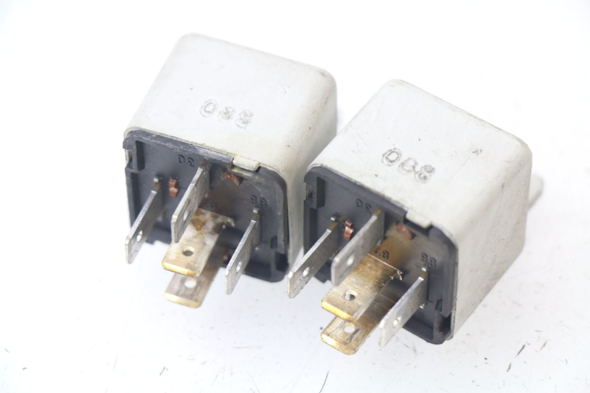 photo de RELAY PIAGGIO XEVO X-EVO 250 (2007 - 2012)