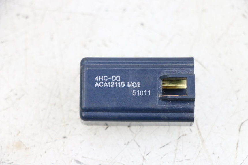 photo de ELECTRICAL RELAY YAMAHA XMAX X-MAX 125 (2006 - 2009)