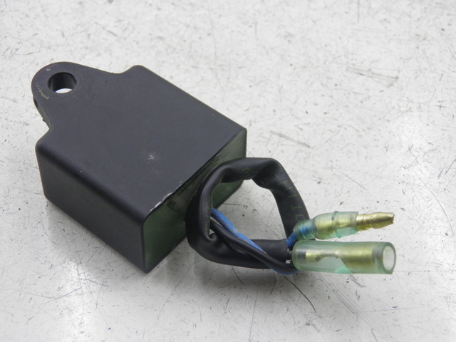 photo de ELECTRICAL RELAY YAMAHA BW'S 50 (2004 - 2017)