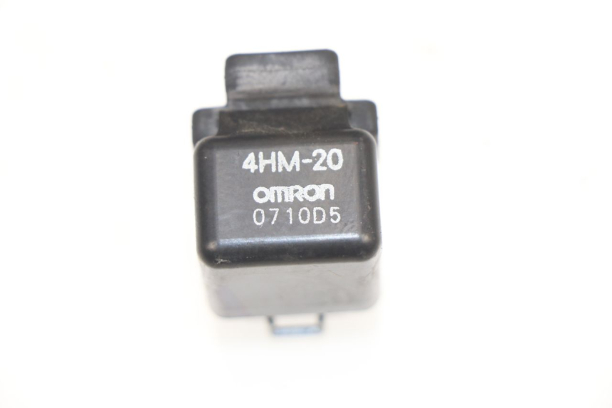 photo de ELECTRICAL RELAY YAMAHA BW'S BWS 125 (2010 - 2013)