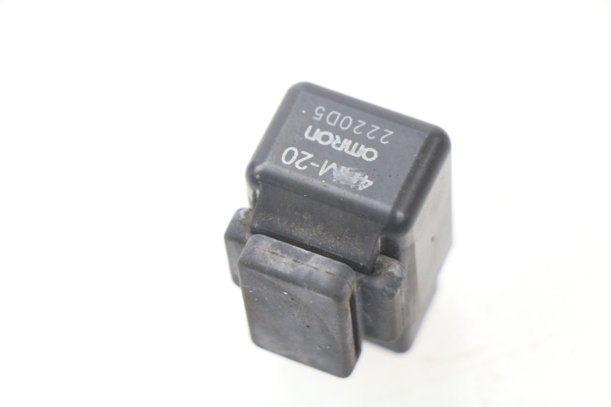 photo de ELECTRICAL RELAY YAMAHA BW'S BWS 125 (2010 - 2013)