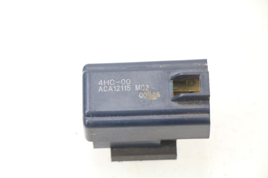 photo de ELECTRICAL RELAY YAMAHA BW'S BWS 125 (2010 - 2013)