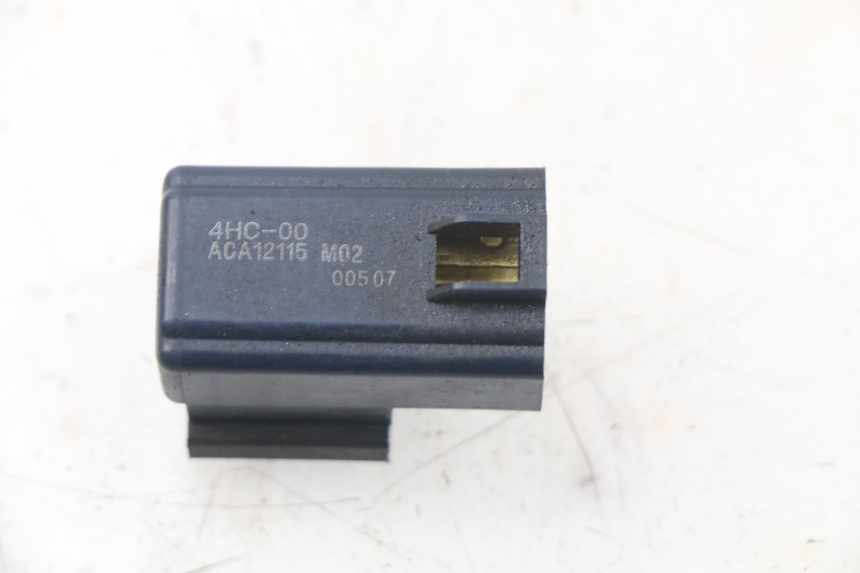 photo de ELECTRICAL RELAY YAMAHA BW'S BWS 125 (2010 - 2013)