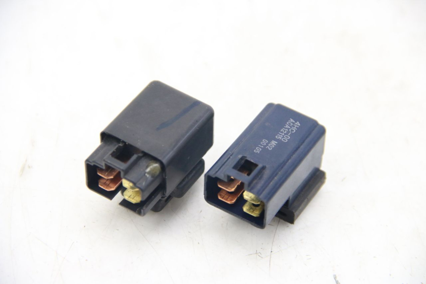 photo de ELECTRICAL RELAY YAMAHA BW'S BWS 125 (2010 - 2013)