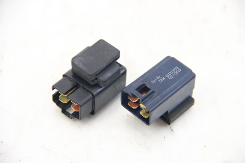 photo de ELECTRICAL RELAY YAMAHA BW'S BWS 125 (2010 - 2013)