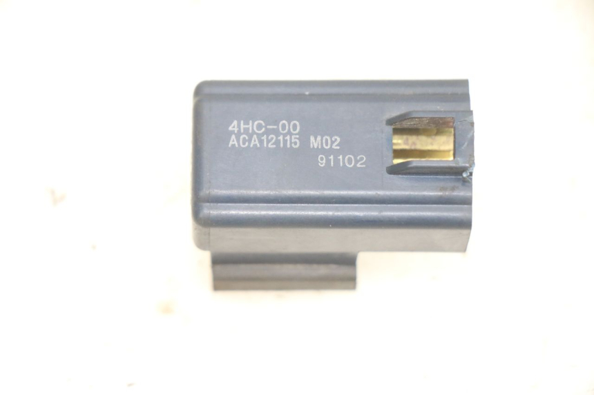 photo de ELECTRICAL RELAY YAMAHA BW'S BWS 125 (2010 - 2013)