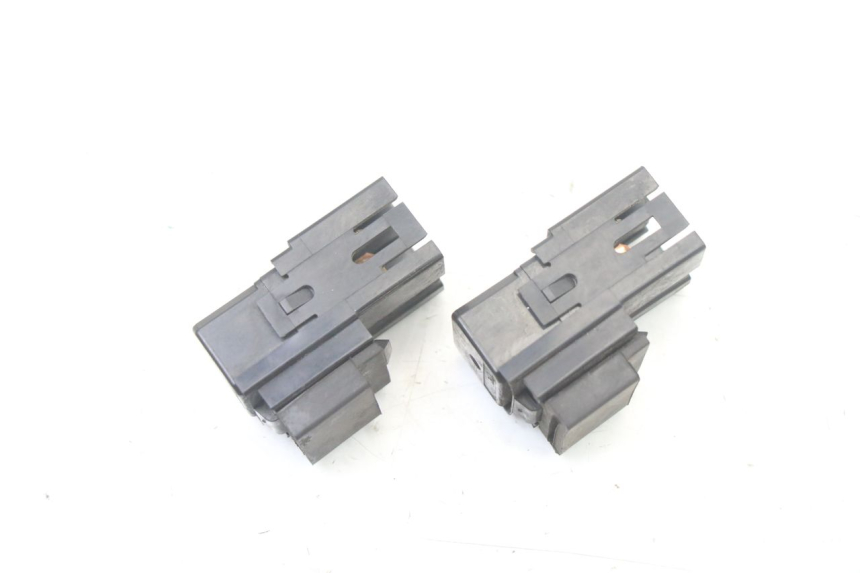photo de RELAY YAMAHA FZ6 FAZER S2 600 (2007 - 2011)