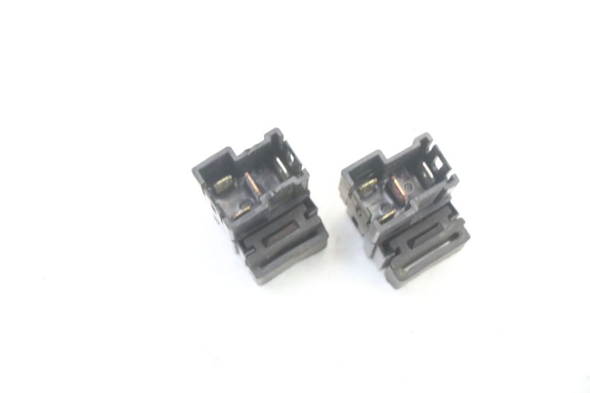 photo de RELAY YAMAHA FZ6 FAZER S2 600 (2007 - 2011)