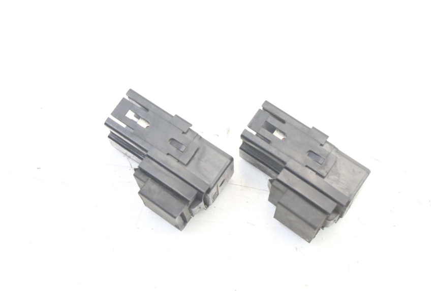 photo de RELAY YAMAHA FZ6 FAZER S2 600 (2007 - 2011)