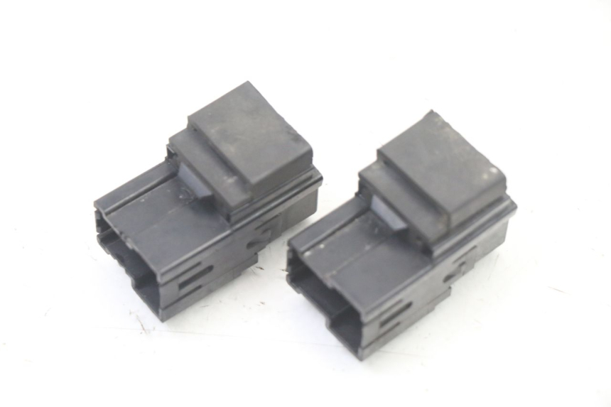 photo de RELAY YAMAHA FZ6 FAZER S2 600 (2007 - 2011)