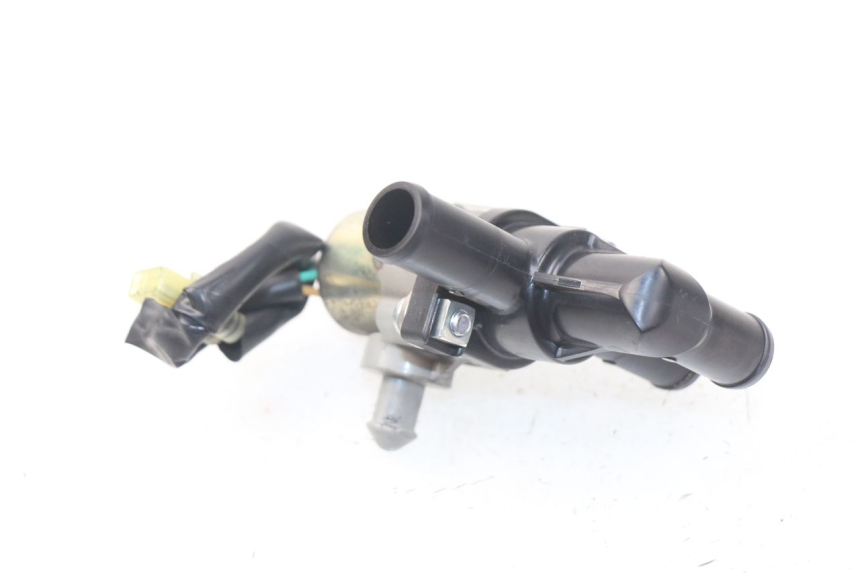 photo de RELAY YAMAHA FZ8 800 (2010 - 2016)